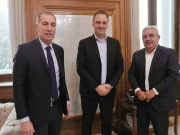 Cuatro legisladores de Jalil abandonan Unión por la Patria