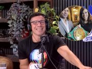 La fuertedeclaración de Maravilla Martínez contra Cristina