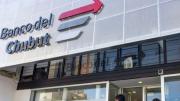 Sucursales del Banco del Chubut cerradas por alerta climática