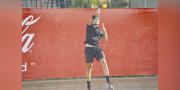 Dos torneos profesionales de tenis en Bolivia se inician hoy