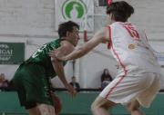 Pacífico y Centro Español barrieron sus series y están en las semis del PreFederal de básquet
