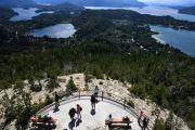 Bariloche suma más vuelos y descuentos para impulsar la temporada de verano 2026