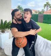 Jencarlos Canela da el “sí” romántico: su camino desde Gaby Espino hasta su compromiso este 2025