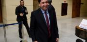Desaforado diputado Miguel Ángel Calisto fue elegido senador por Aysén