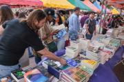 Feria del Libro de Miami abrirá su edición 42 con 500 autores y enfoque latino
