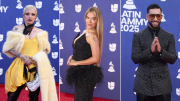 Latin Grammy 2025: la noche en que Las Vegas abrazó la sastrería radical y el glamour disruptivo