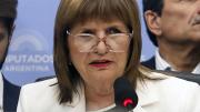 Patricia Bullrich denunció al titular de ATE por “amenazas al orden democrático”