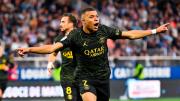 Sigue el escándalo entre PSG y Mbappé: los reclamos multimillonarios cruzados