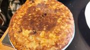 El bodegón bien de barrio que tiene una tortilla de papas por $10.000