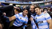 Los Pumas en el Nations Championship: así será la nueva competencia del rugby mundial