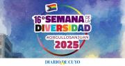 Un emotivo recuerdo, fútbol sin género y la gran Marcha del Orgullo: el cronograma completo de la Semana de la Diversidad