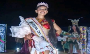 Murió la reina del Carnaval de Caripe tras sufrir un aparatoso accidente de tránsito en Monagas
