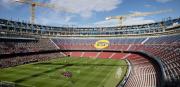 Barcelona regresa al Camp Nou: Todo listo para el 22 de noviembre