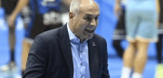 La FVB nombra a Francisco Segura como nuevo entrenador de la selección nacional de baloncesto
