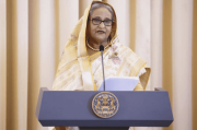 Ex primera ministra de Bangladesh es condenada a muerte