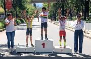 Tarija se consagra campeón nacional juvenil de ruta e impulsa la nueva generación del ciclismo boliviano
