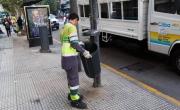Cuánto cobra un barrendero y recolector de basura de CABA en noviembre 2025: el salario que gana