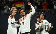 Alemania y Países Bajos golean, clasifican al Mundial 2026