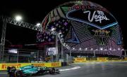La alianza especial de la Fórmula 1 con un videojuego en la previa al GP de Las Vegas