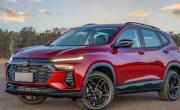 Chevrolet renovó su SUV más vendida: así en la nueva Tracker RS 2025