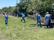 Femicidio en Tafí Viejo: un hombre asesinó a su ex pareja y se dio a la fuga en una moto