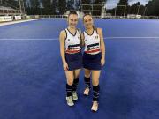 Cuando la sangre también juega: dos historias de hermanas que impulsaron a Natación hacia la gloria