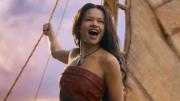 Disney lanzó el primer adelanto del live-action de Moana y reveló cuándo se estrenara