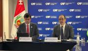 CAF aprueba préstamo por $us 550 millones para la reactivación económica de Bolivia