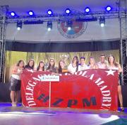 Destacada participación del Hospital Ísola en las Olimpiadas Interhospitalarias 2025