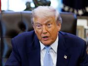 Donald Trump dice que estaría orgulloso de lanzar ataques contra narcotraficantes en México