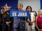 Elecciones en Chile: arranca una campaña frenética por la segunda vuelta y los candidatos preparan sus arsenales