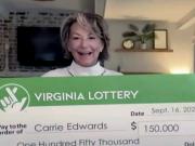 Usó ChatGPT para elegir los números y ganó la lotería: qué hizo con el dinero