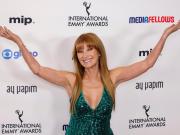 Jane Seymour, la admirada Doctora Quinn, se enamoró a los 72 años y después de cuatro matrimonios fallidos