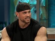 Un fisicoculturista estrella sorprende al revelar qué le molesta que le digan en la playa: ¡Qué asco!