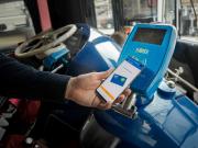 Habilitan pagar con QR, tarjetas y billeteras virtuales en 54 líneas de colectivos del conurbano: cuáles son y por dónde van