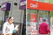 WOM gana demanda por competencia desleal en contra de Claro Chile y firma anuncia que apelará