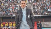Central Norte se queda sin entrenador: Pablo Fornasari presentó su renuncia