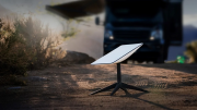 Ya se sabe cuáles serán los celulares compatibles con Starlink, el internet satelital de Elon Musk