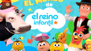 Felipe de Stefani, nuevo CEO de El Reino Infantil, para liderar su expansión global