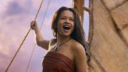 Disney presentó el esperado primer tráiler del live action de “Moana”