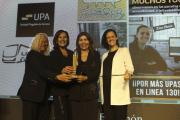 Una línea de colectivos tucumana rompió los esquemas y se llevó cuatro premios Eikon de oro por su comunicación