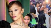 Hombre que atacó a Ariana Grande es condenado a prisión