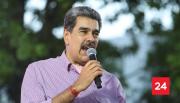 Maduro desafía a Trump: El que quiera hablar con Venezuela, hablará face to face