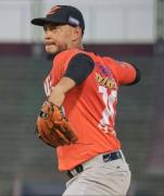 Resultados de la LVBP en este lunes 17 de noviembre