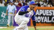 LVBP: Tiburones ganan el duelo de batazos a Caribes en el debut de Marco Davalillo