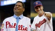 MLB: Así quedaron los de Venezuela en las pasadas votaciones al Salón de la Fama
