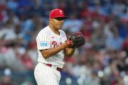MLB: Ranger Suárez levanta mucho interés lejos de Filadelfia