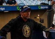 LVBP: Leones del Caracas no dio pie con bola y algo más que los números se resquebrajó