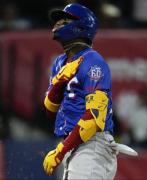 Ronald Acuña Jr. y Maikel García debutarán juntos con Tiburones en esta fecha