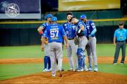 LVBP: Marco Davalillo quiere explotar esta faceta de Tiburones de La Guaira
